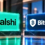 Kalshi and BitGo Launch Crypto-Backed Margin Financing Network