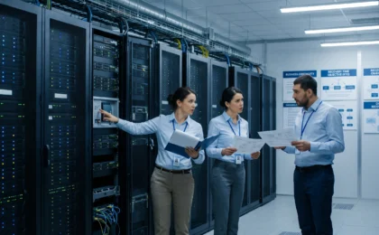 Disaster Recovery for Your Phone and Laptop