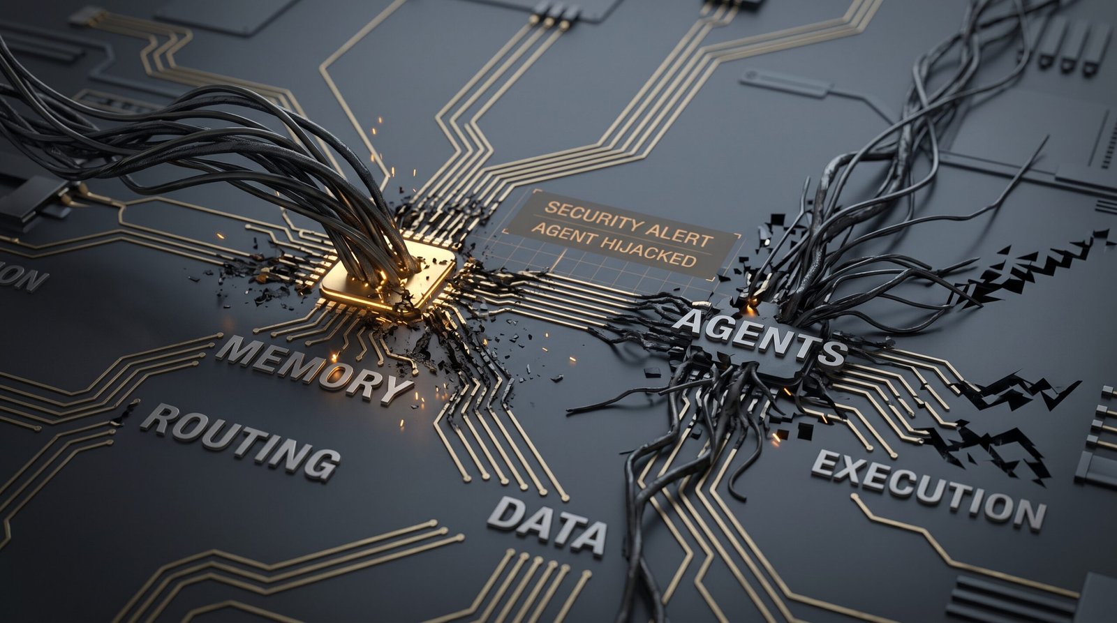Agent Hijacking and How do You Keep It Secure