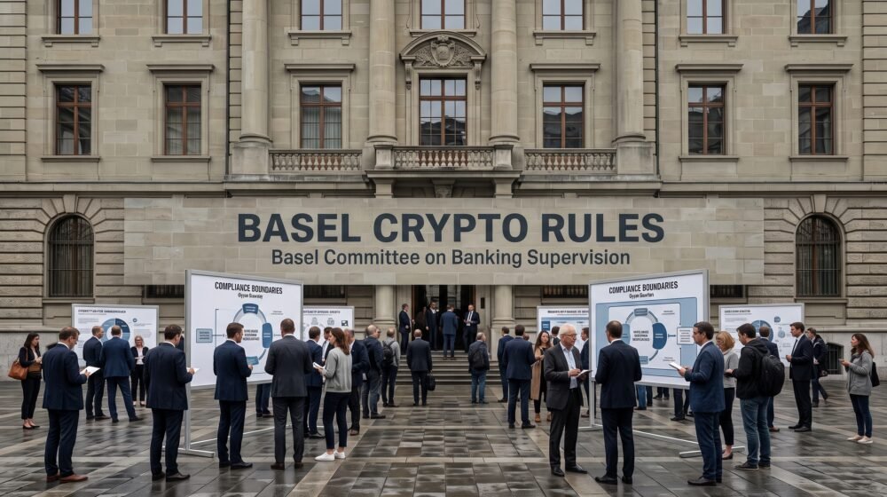 Understanding Global Basel Crypto Rules for Modern Banking