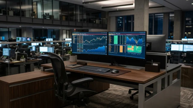 Bloomberg Enables Scalable Crypto Asset Exposure Classification