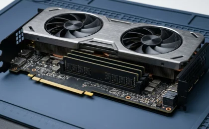 Bolt Graphics Seeks 100M to Challenge Market Dominance