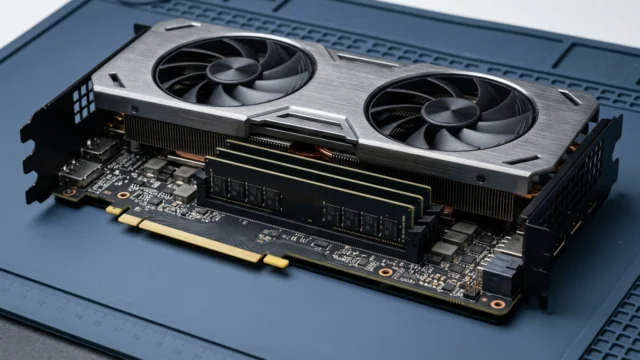 Bolt Graphics Seeks 100M to Challenge Market Dominance