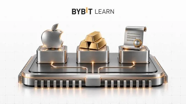 Bybit Adds Stock Trading and Tokenised Equities in TradFi Push
