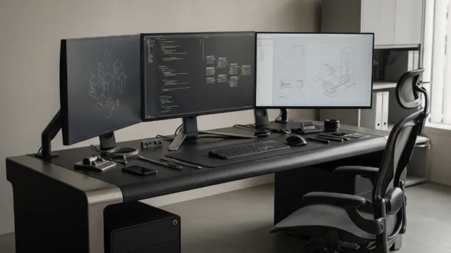 Why SpaceX Paid 60 Billion Dollars for Cursor