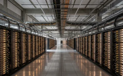 Nvidia-Backed Fireworks AI Eyes Multi-Billion Valuation