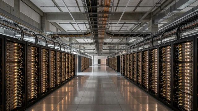 Nvidia-Backed Fireworks AI Eyes Multi-Billion Valuation