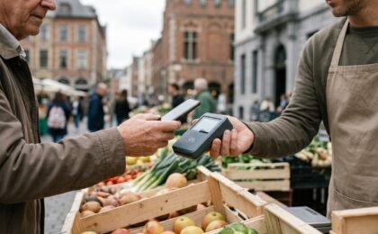 What is Exactly Offline Digital Euro/Money