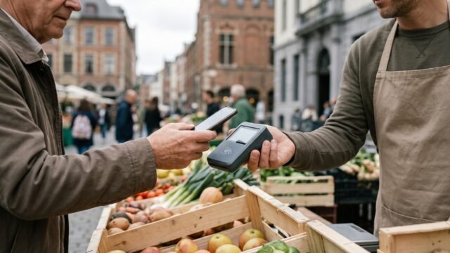 What is Exactly Offline Digital Euro/Money