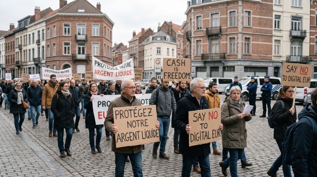 offline-digital-euro-protest
