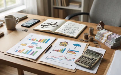 How to Calculate Your Personal Liquidity Coverage Ratio