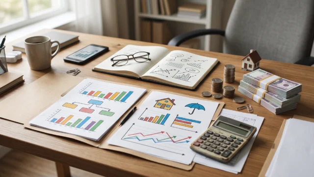 How to Calculate Your Personal Liquidity Coverage Ratio