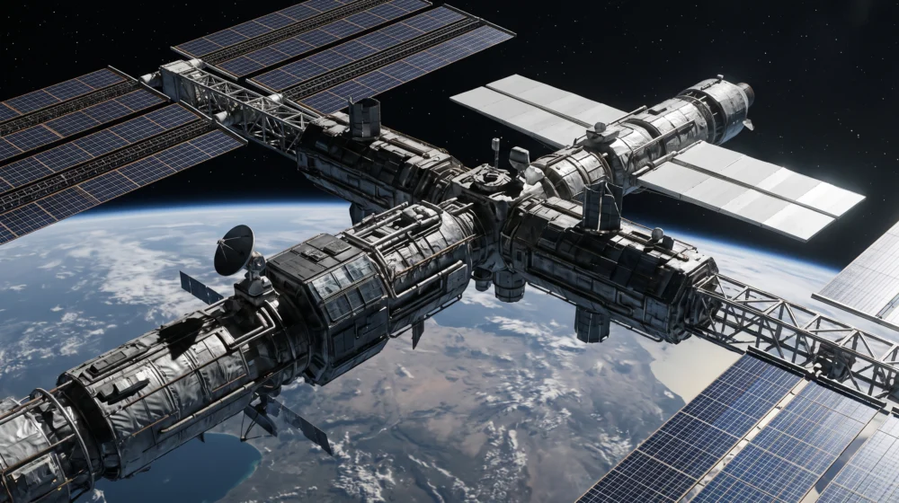 Can SpaceX Really Put AI Data Centers in Space