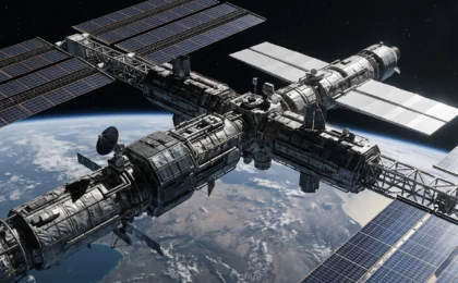 Can SpaceX Really Put AI Data Centers in Space