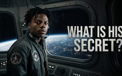 How Will Speed Stream from Space to Million Viewers?