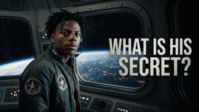 How Will Speed Stream from Space to Million Viewers?