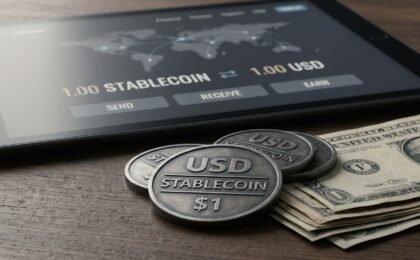Why Stablecoin Rewards Make Banks Angry