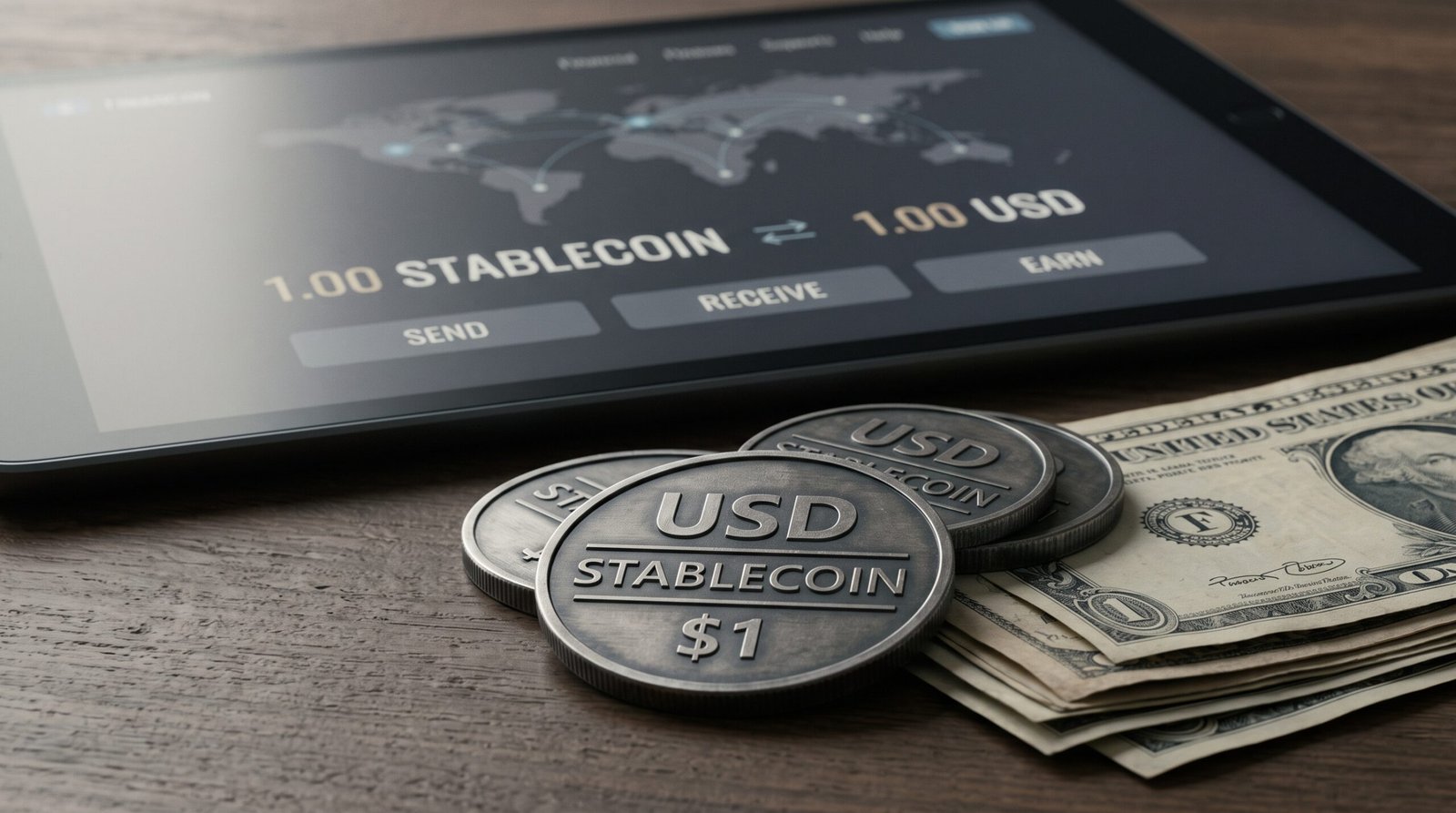 Why Stablecoin Rewards Make Banks Angry