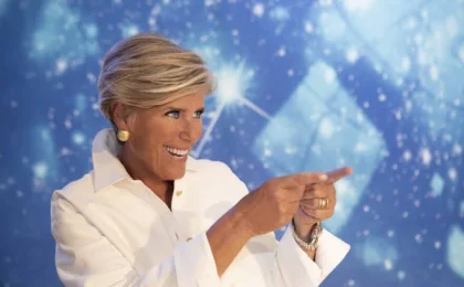 Suze Orman: How Much Cash You Should Have Available in Retirement