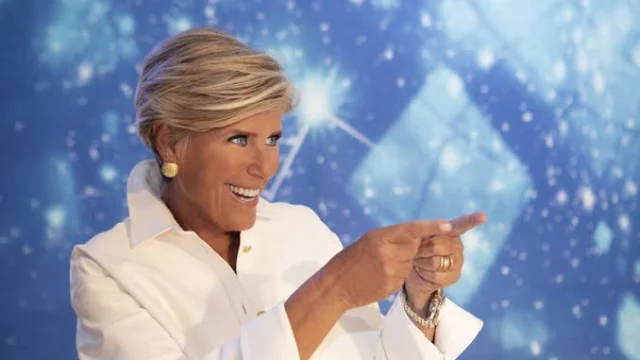 Suze Orman: How Much Cash You Should Have Available in Retirement