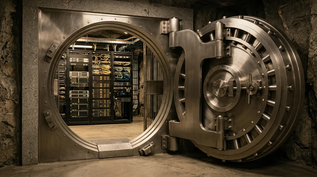 swiss-institutional-crypto-vault-custody