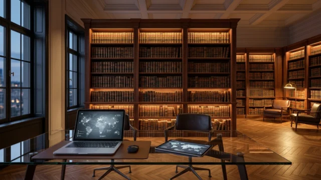 Thomson Reuters Launches Next-Generation CoCounsel Legal AI Globally