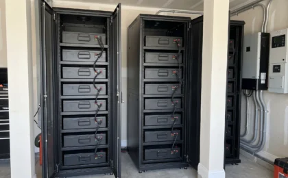 What Is Rack Battery and How Long Can It Power Your Home?